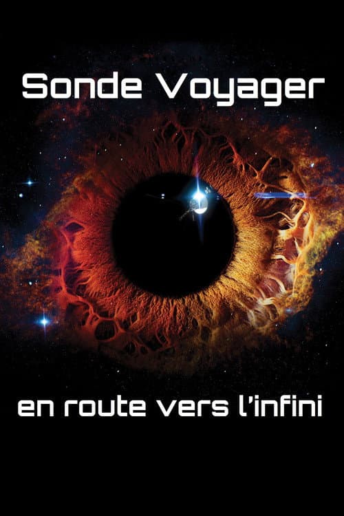 Sonde Voyager : En route vers l'infini