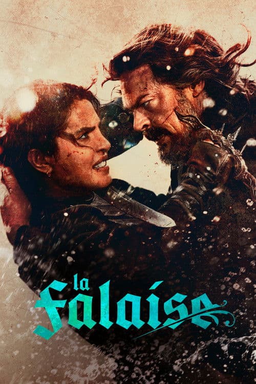 La Falaise