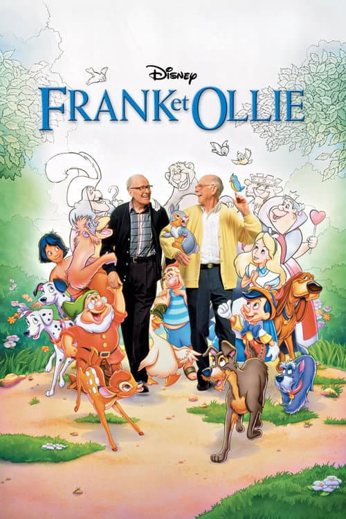 Frank et Ollie