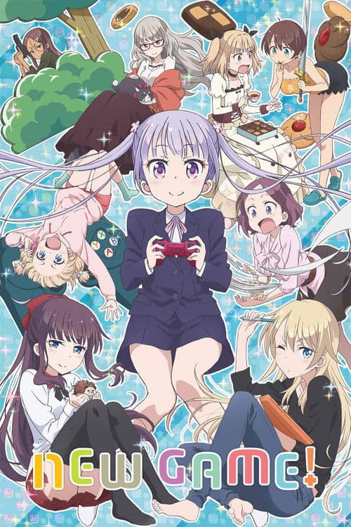 New Game !
