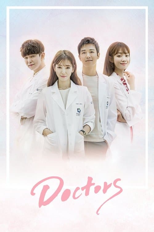 Doctor Crush