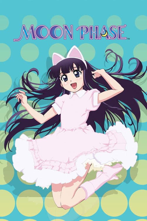 Tsukuyomi Moon Phase