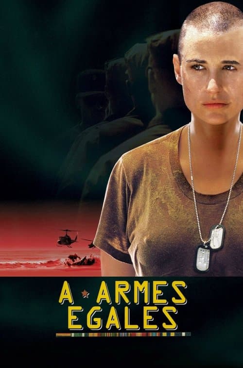 À armes égales