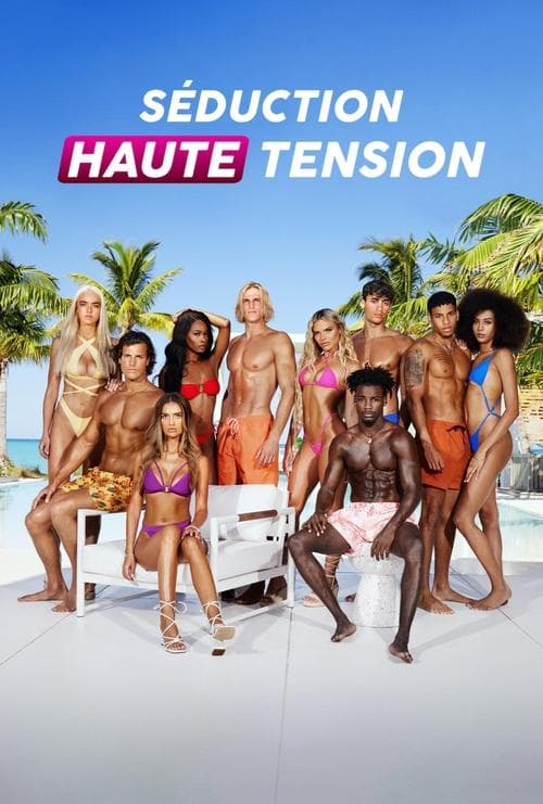 Séduction Haute Tension : Royaume-Uni
