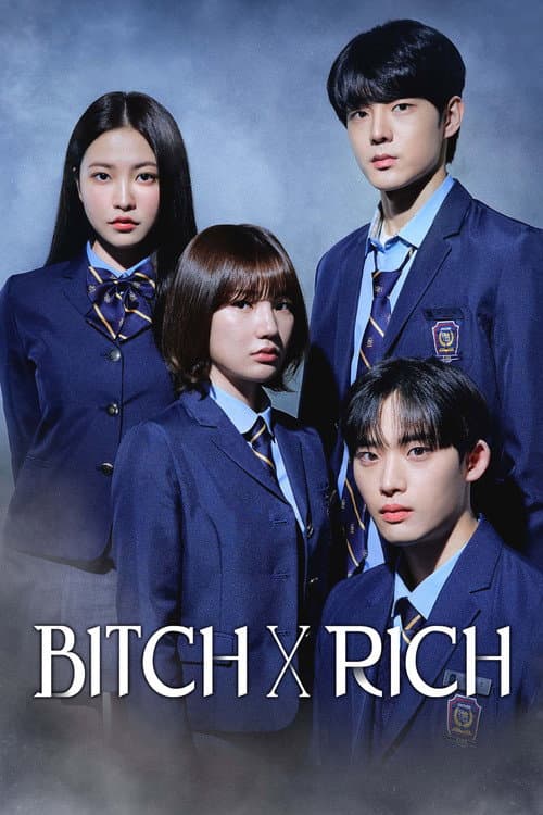 Bitch and Rich