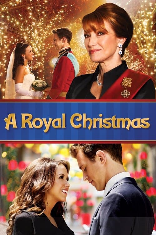 Un Noël de princesse