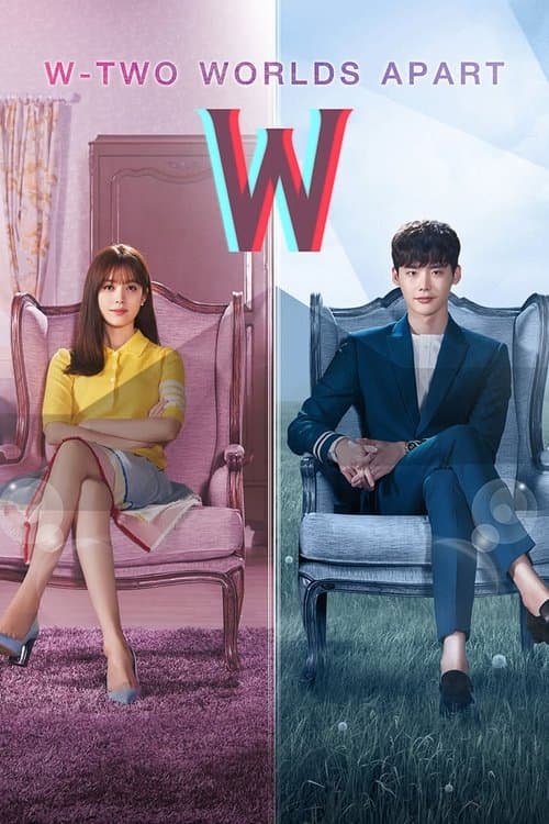 W-Two Worlds