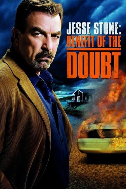 Jesse Stone : Le Bénéfice du doute