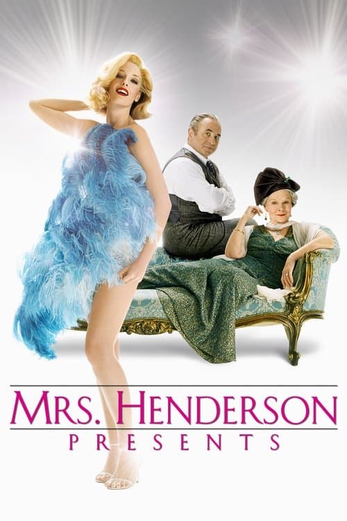 Madame Henderson présente