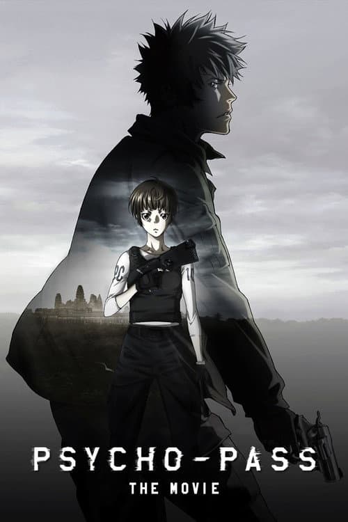 Psycho-Pass : Le Film