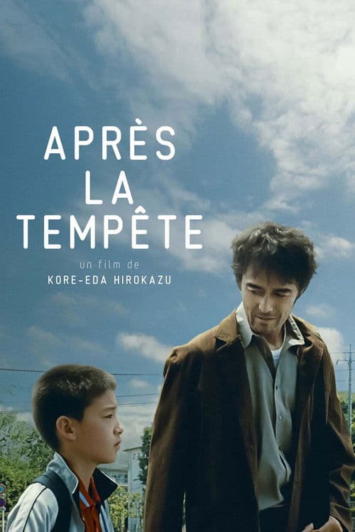 Après la tempête