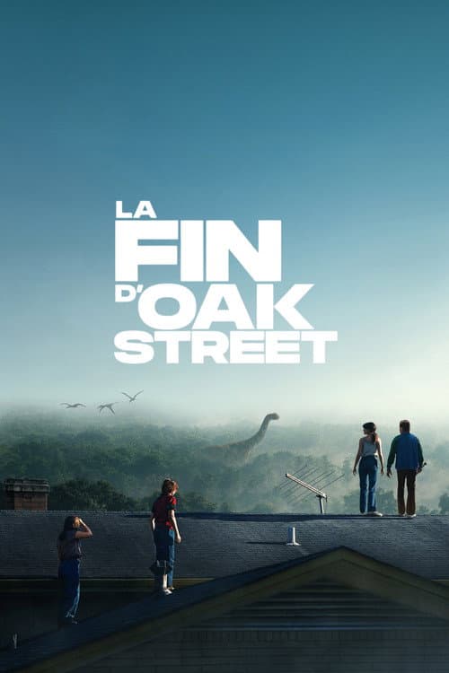 La Fin d'Oak Street