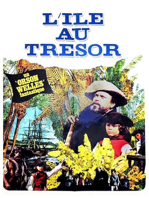 L'Île au trésor