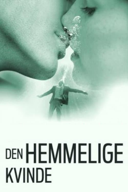 La Femme secrète