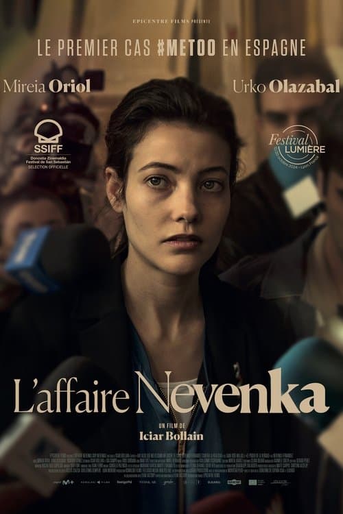 L'affaire Nevenka