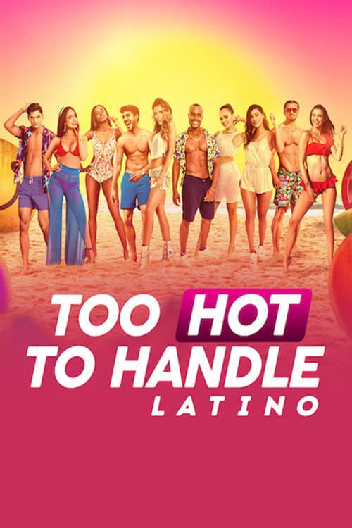 Séduction Haute Tension : Latino