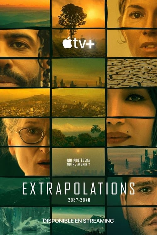 Extrapolations