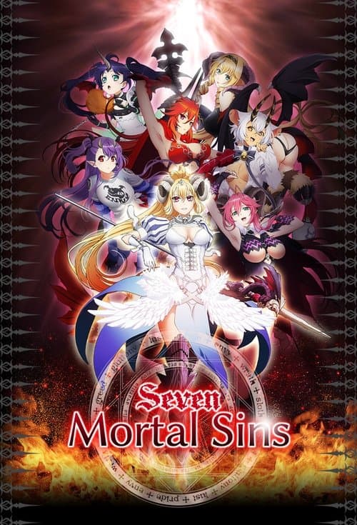 Sin: Nanatsu No Taizai