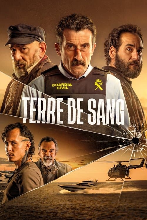 Terre de sang