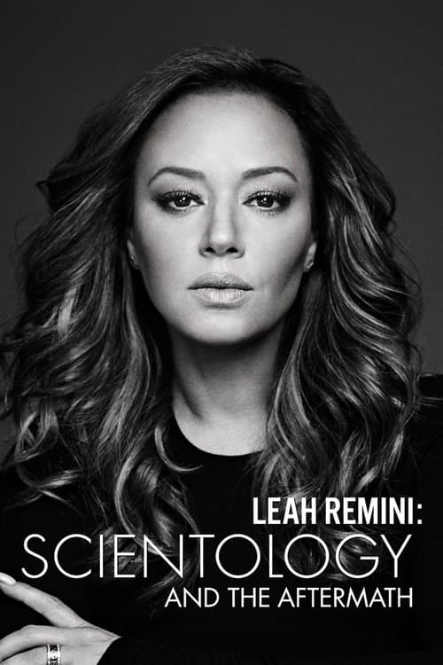 Leah Remini : confessions d'une ex-scientologue