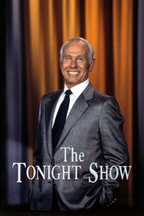 The Tonight Show avec Johnny Carson