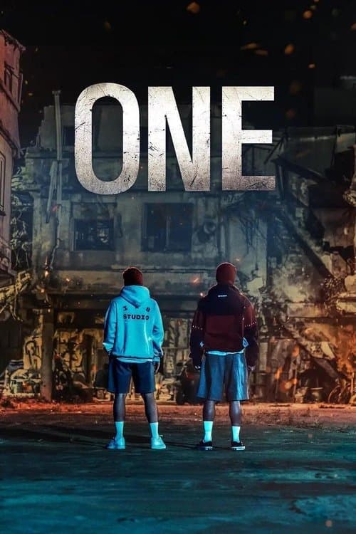 ONE : High School Heroes