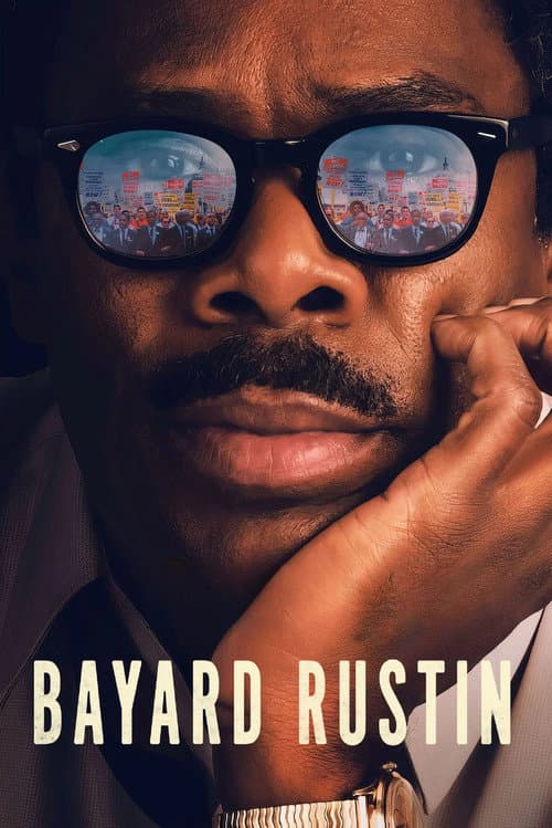 Bayard Rustin