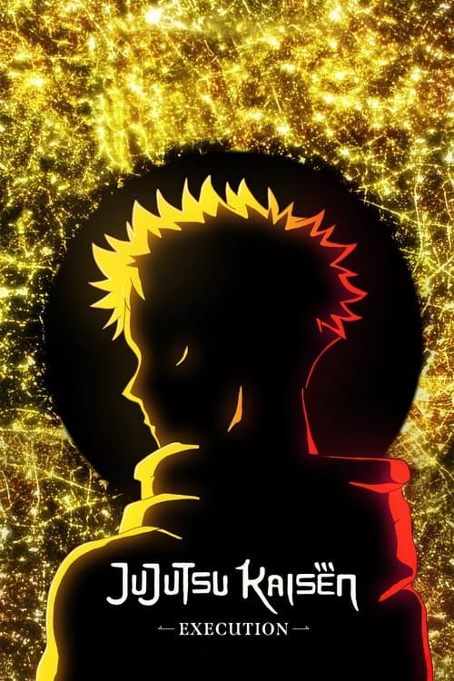 JUJUTSU KAISEN : Exécution