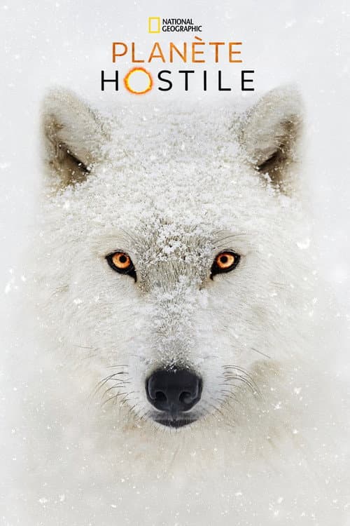 Planète Hostile