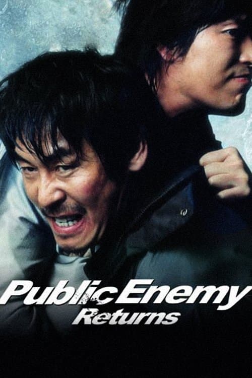 Public Enemy 3