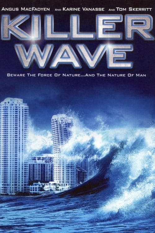 Alerte Tsunamis