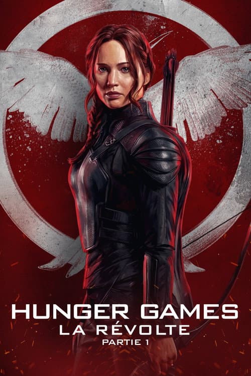 Hunger Games : La Révolte, partie 1