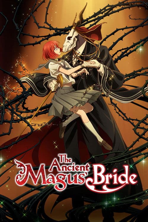 The Ancient Magus Bride