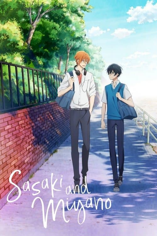 Sasaki et Miyano
