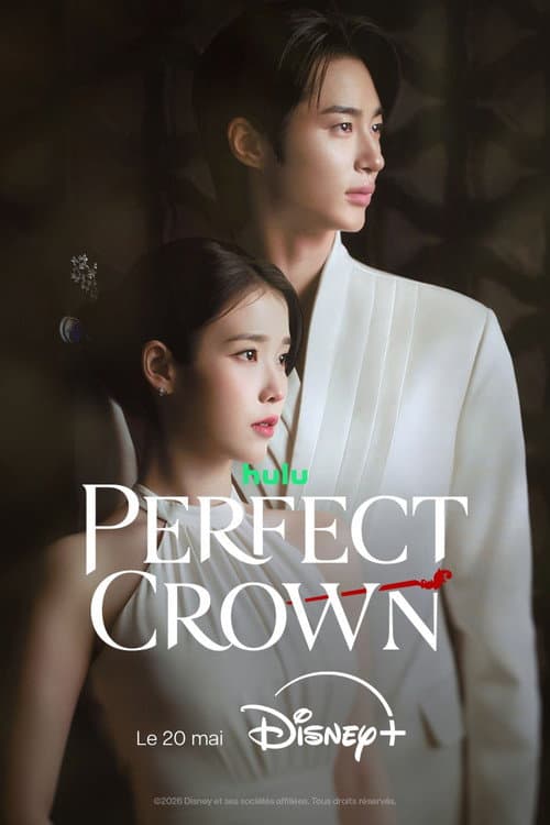 Perfect Crown