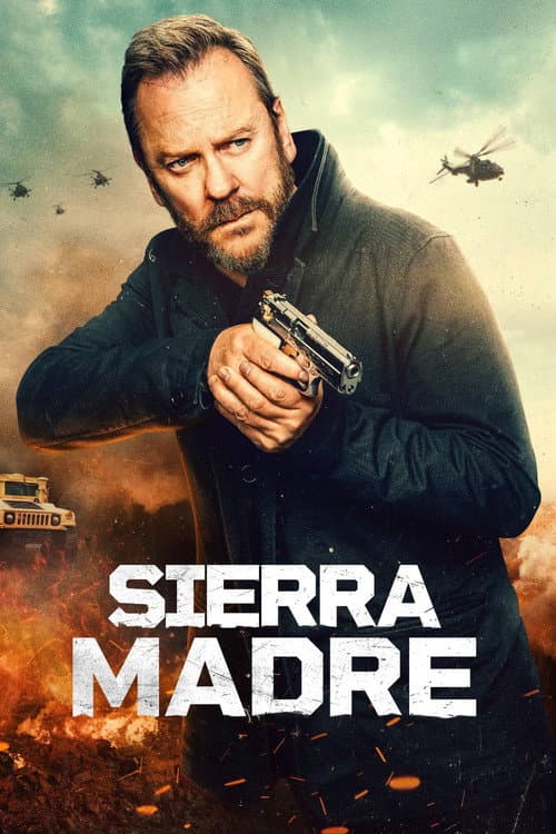Sierra Madre