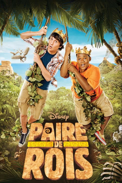 Paire de rois