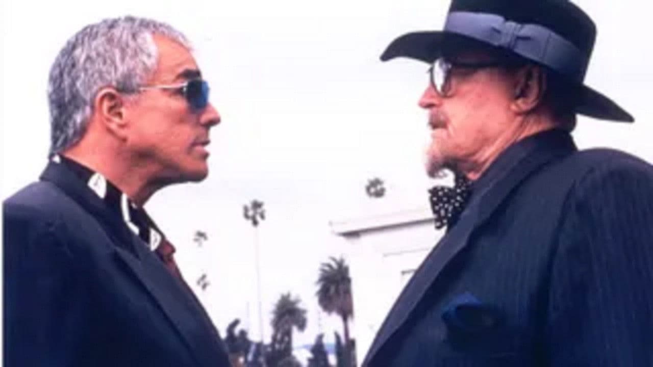 Braquage à l'américaine