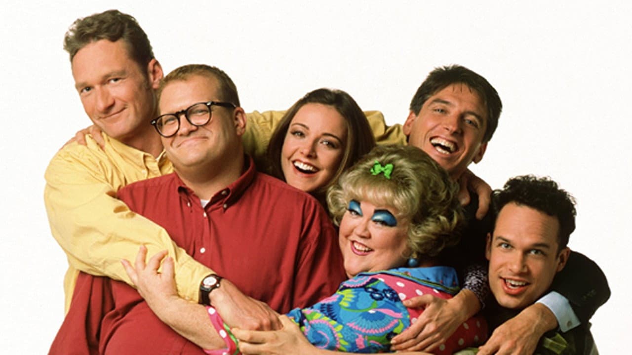 Le Drew Carey Show