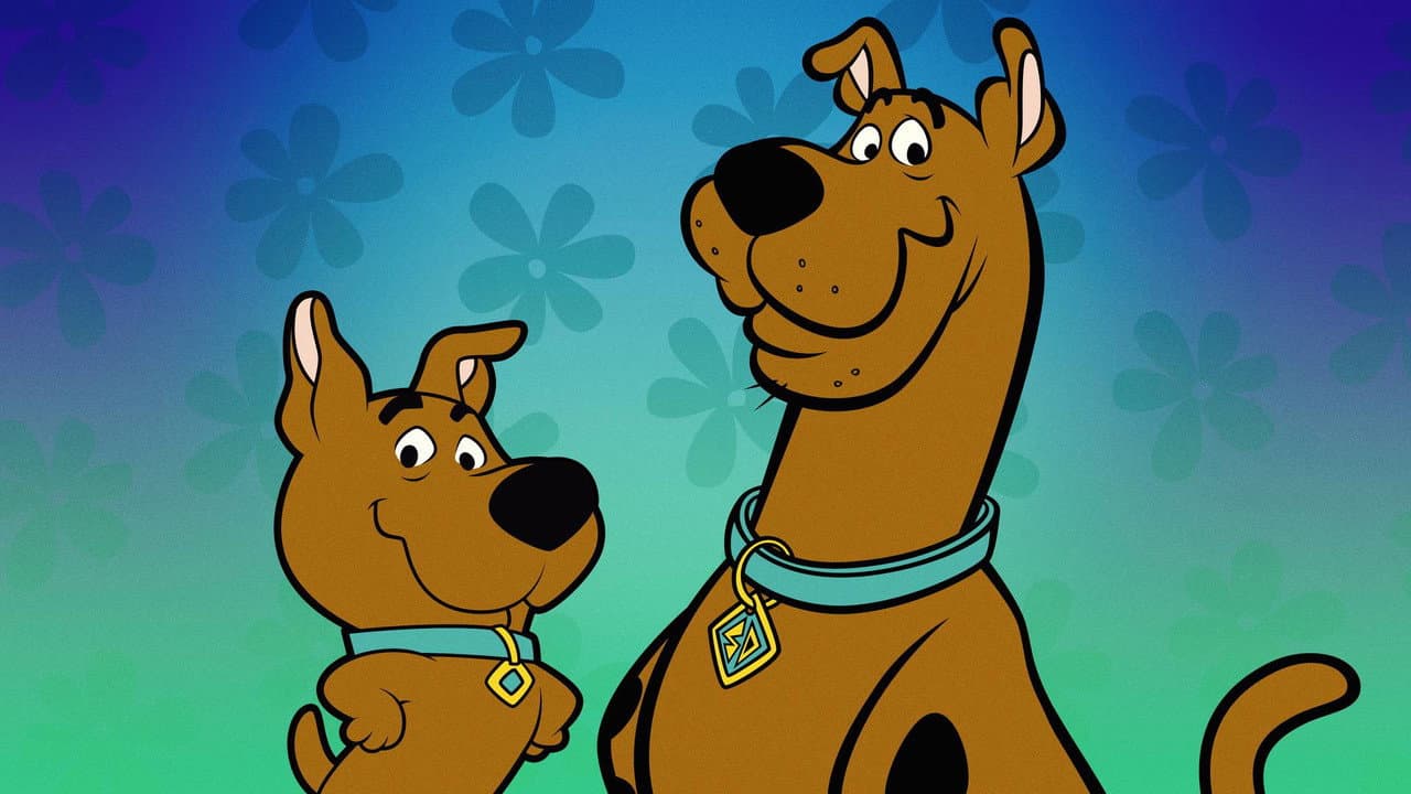 Scooby-Doo et Scrappy-Doo / Les Voyages Fantômatiques de Scooby-Doo
