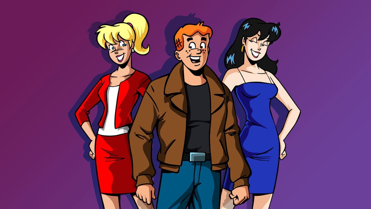 Archie, mystères et compagnie