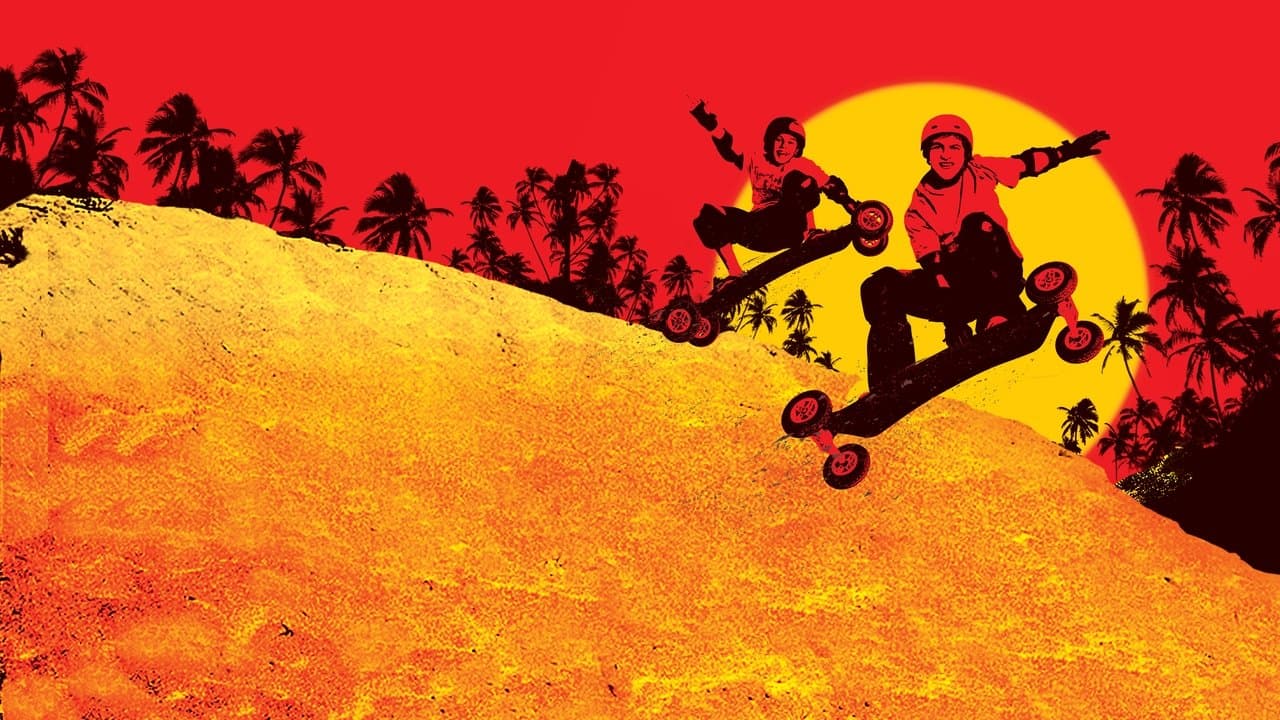 Johnny Kapahala