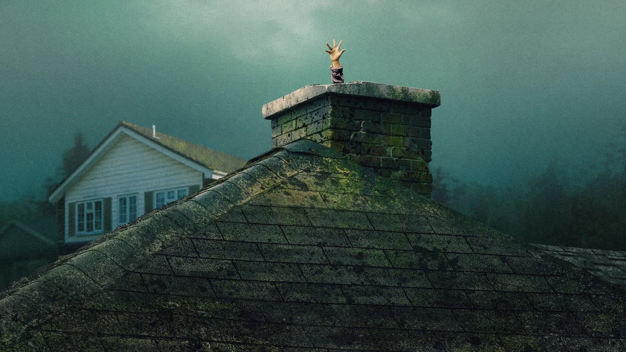 Le Dernier Refuge