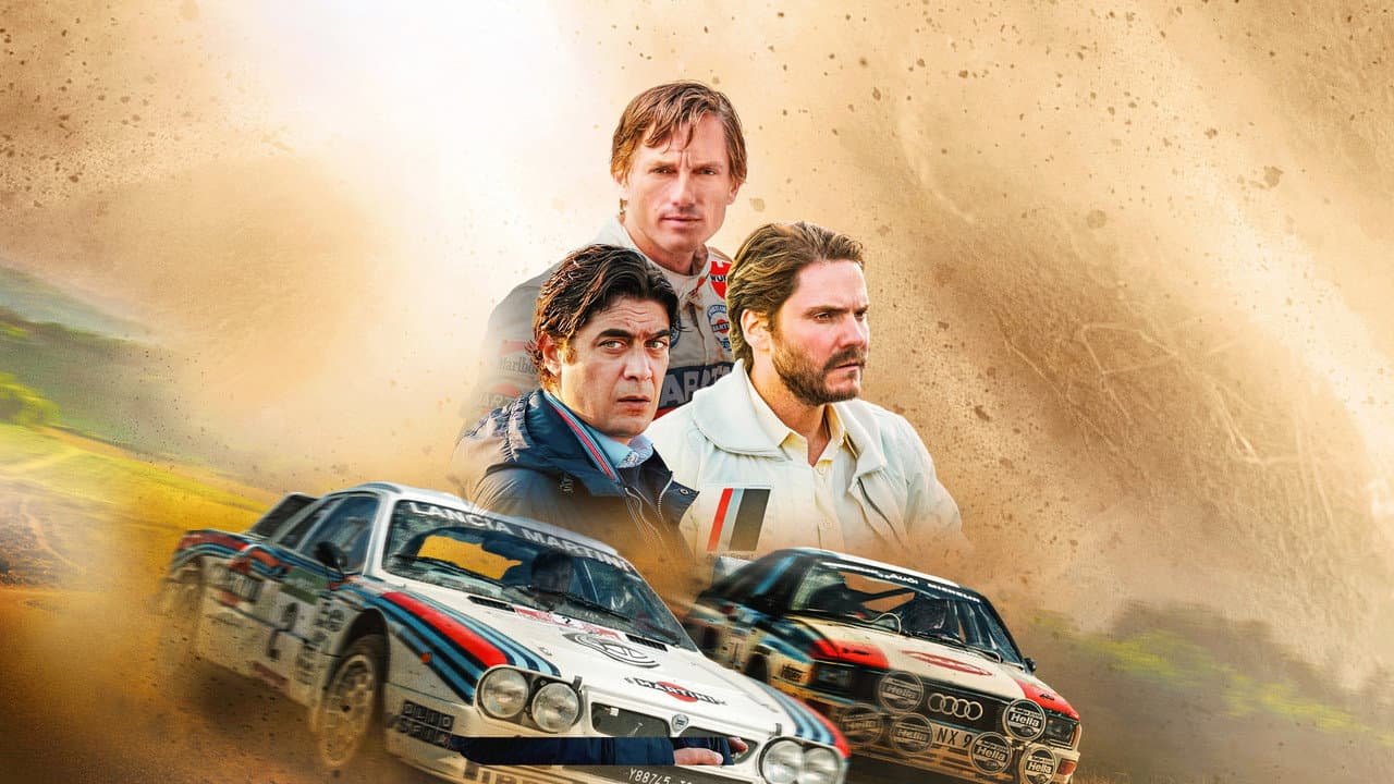Race for Glory : Audi vs Lancia