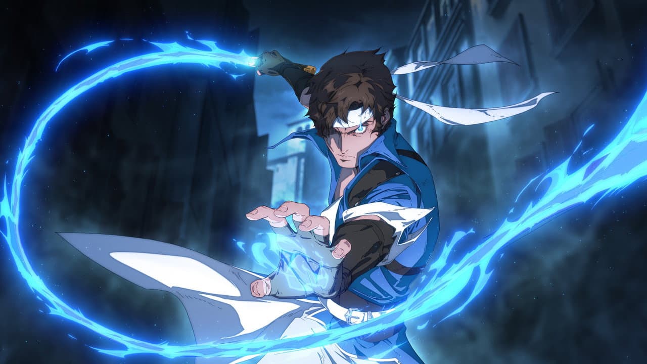 Castlevania : Nocturne