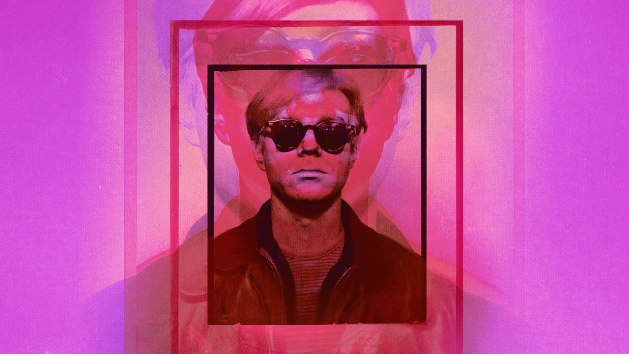 Le Journal d'Andy Warhol