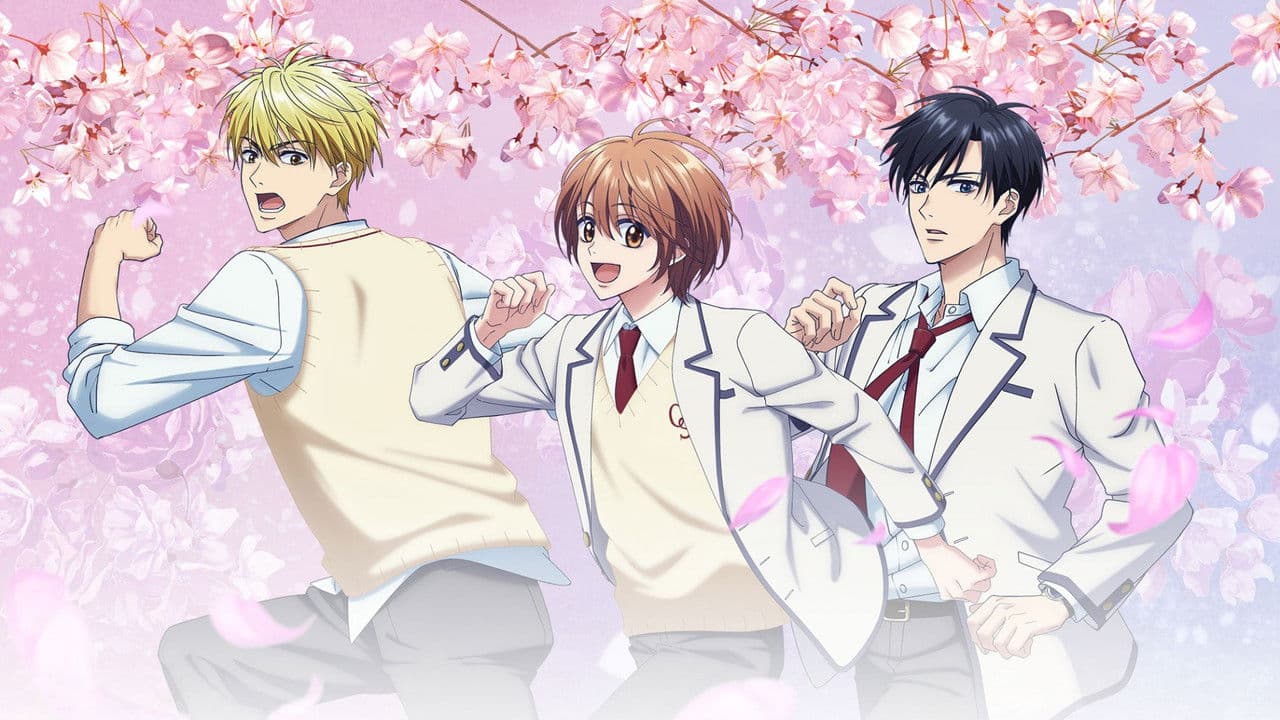 Hana-Kimi
