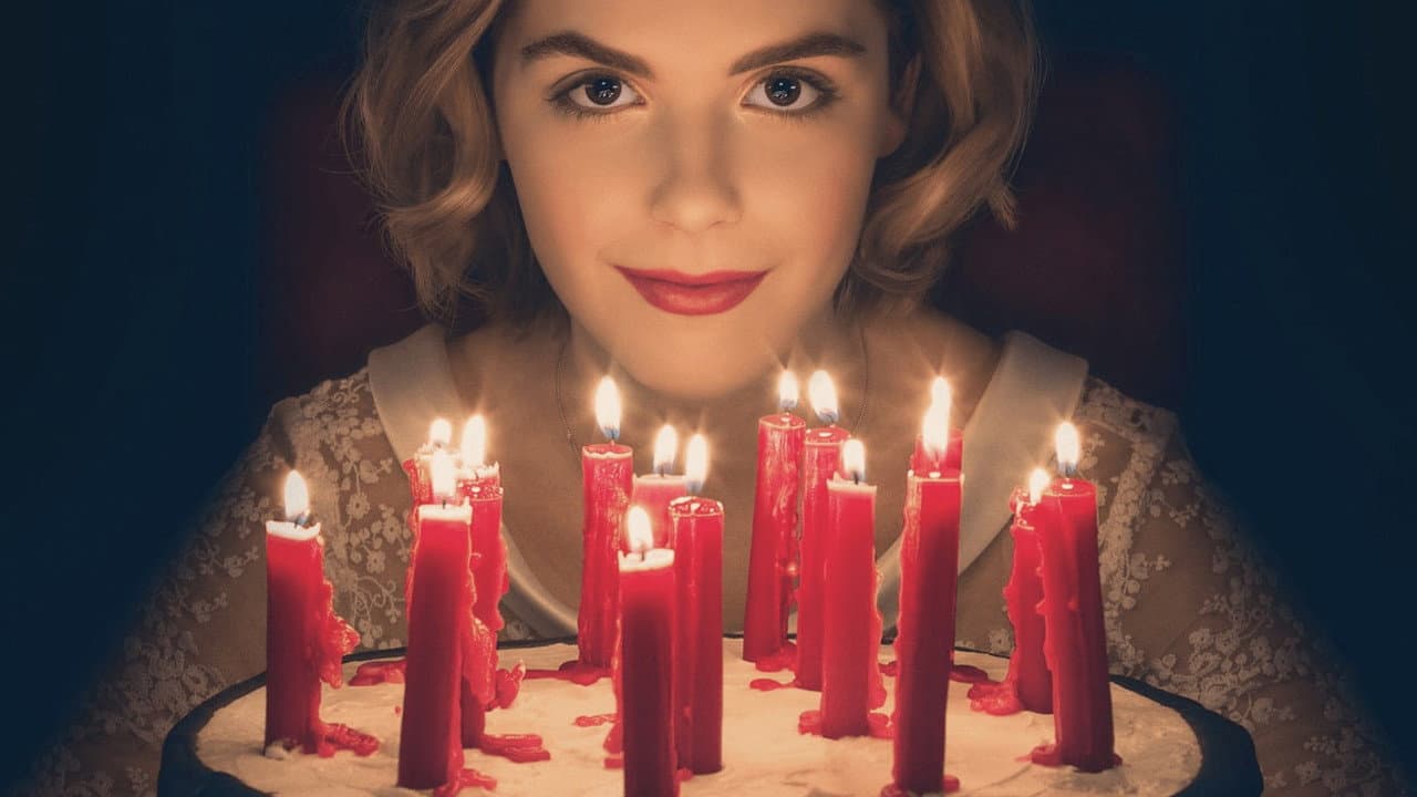 Les Nouvelles Aventures de Sabrina