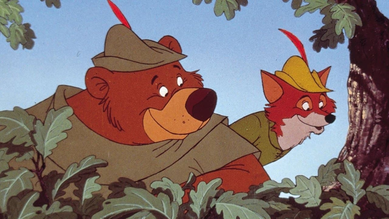 Robin des Bois