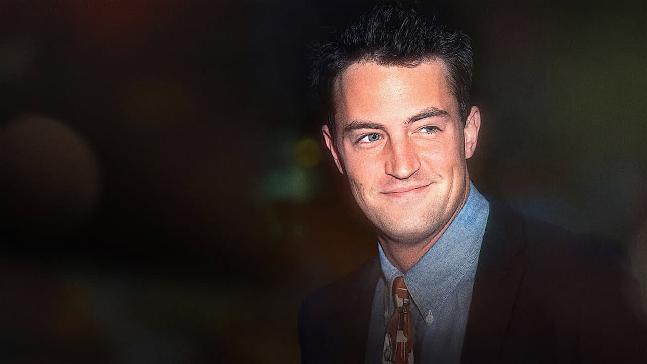Celui qui s'appelait Matthew Perry